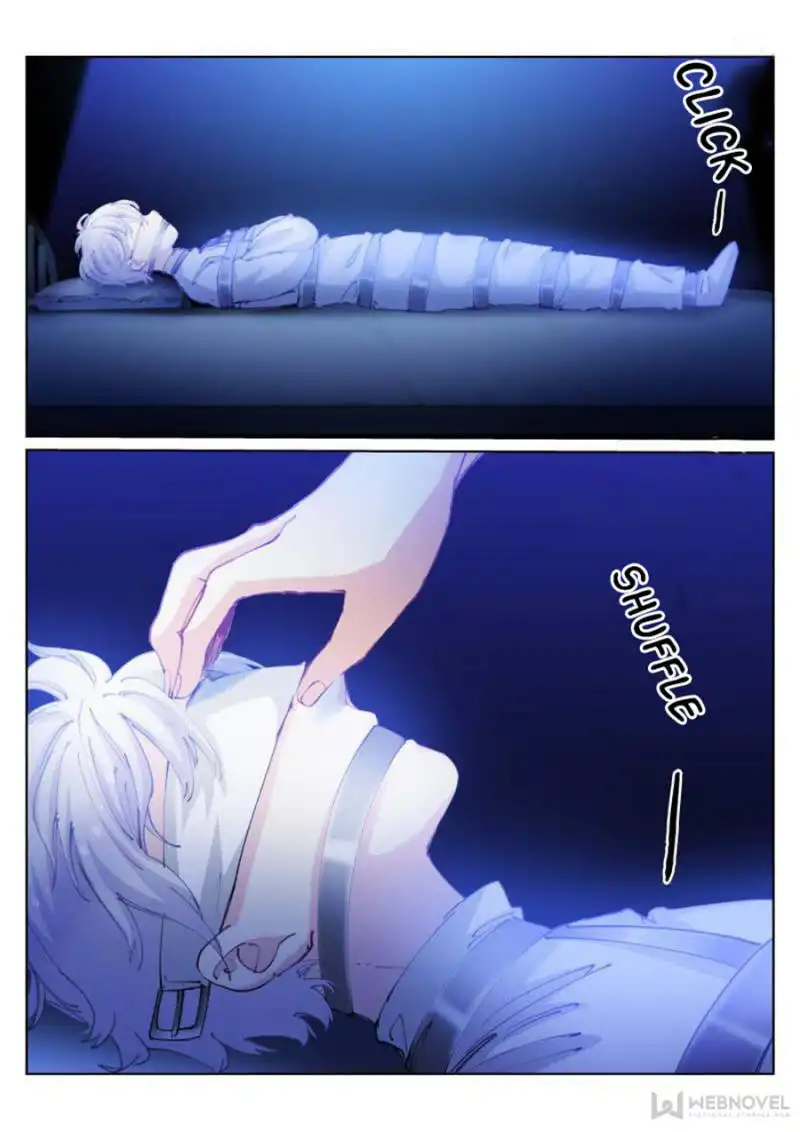 White Throne Of Bones Chapter 71 5
